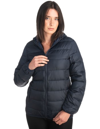 Γυναικείο Επώνυμο Μπουφάν - K553