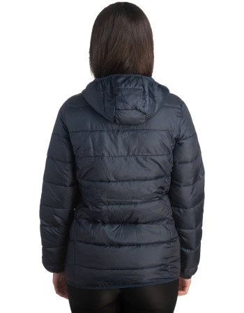 Γυναικείο Επώνυμο Μπουφάν - K553