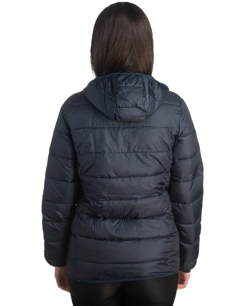 Γυναικείο Επώνυμο Μπουφάν - K553