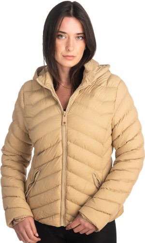 Γυναικείο Επώνυμο Μπουφάν - K555