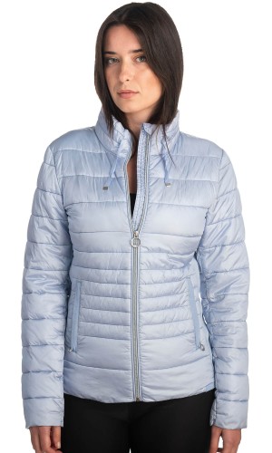 Γυναικείο Επώνυμο Μπουφάν - K556