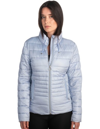 Γυναικείο Επώνυμο Μπουφάν - K556