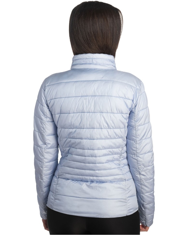 Γυναικείο Επώνυμο Μπουφάν - K556