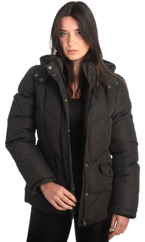 Γυναικείο Επώνυμο Μπουφάν - K557