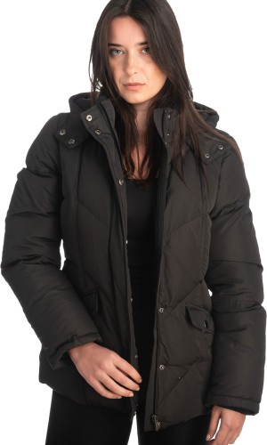 Γυναικείο Επώνυμο Μπουφάν - K557