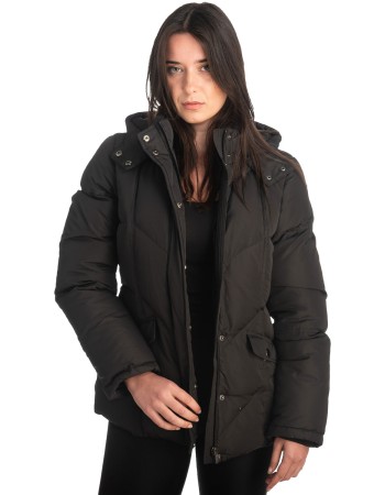 Γυναικείο Επώνυμο Μπουφάν - K557