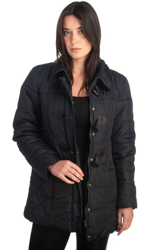 Γυναικείο Επώνυμο Μπουφάν - K558