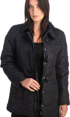 Γυναικείο Επώνυμο Μπουφάν - K558