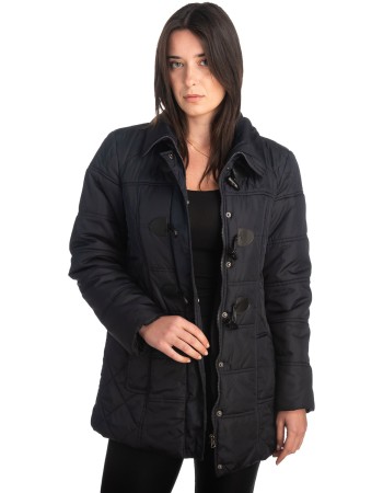 Γυναικείο Επώνυμο Μπουφάν - K558