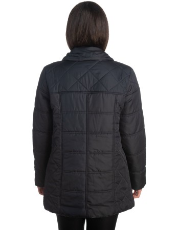 Γυναικείο Επώνυμο Μπουφάν - K558