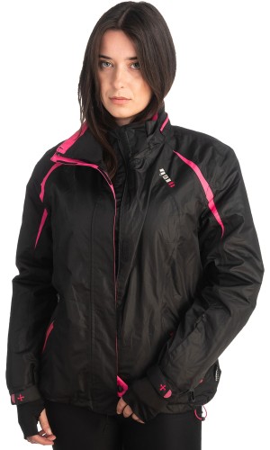 Γυναικείο Επώνυμο Μπουφάν - K559