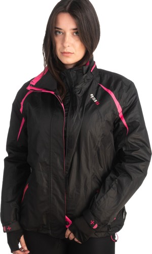 Γυναικείο Επώνυμο Μπουφάν - K559