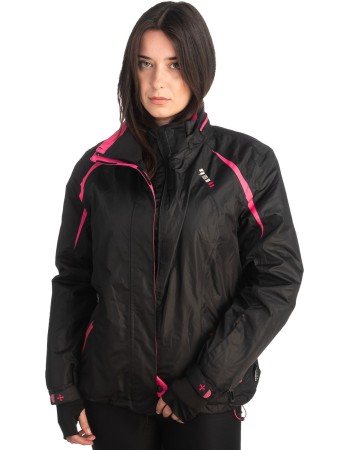 Γυναικείο Επώνυμο Μπουφάν - K559