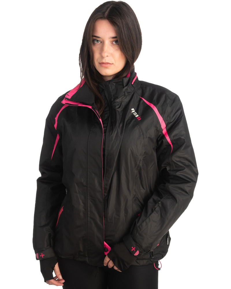 Γυναικείο Επώνυμο Μπουφάν - K559