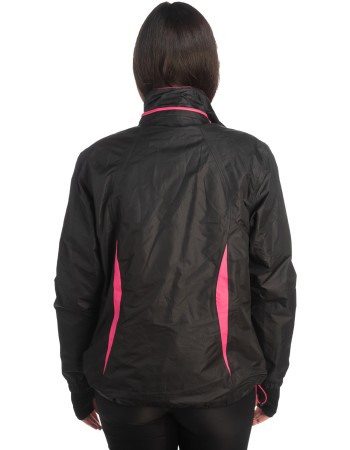 Γυναικείο Επώνυμο Μπουφάν - K559