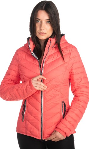 Γυναικείο Επώνυμο Μπουφάν - K560