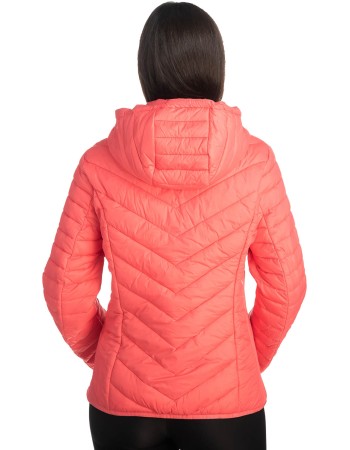 Γυναικείο Επώνυμο Μπουφάν - K560