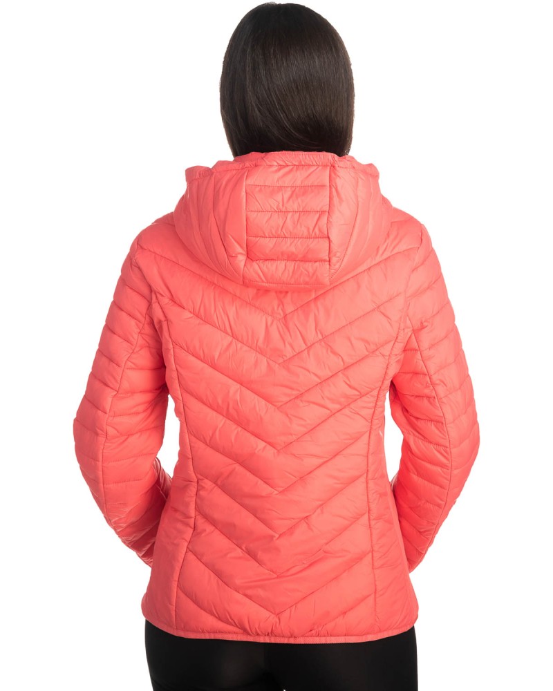 Γυναικείο Επώνυμο Μπουφάν - K560