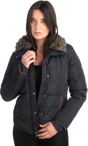 Γυναικείο Επώνυμο Μπουφάν - K561