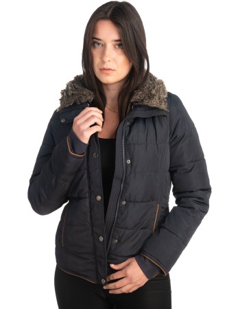 Γυναικείο Επώνυμο Μπουφάν - K561