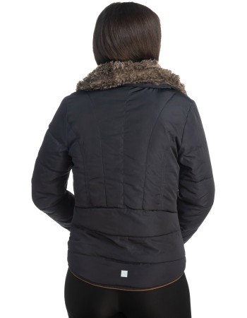 Γυναικείο Επώνυμο Μπουφάν - K561