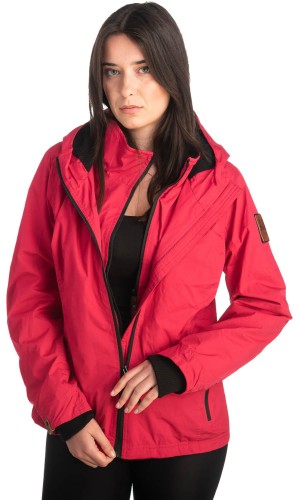 Γυναικείο Επώνυμο Μπουφάν - K563