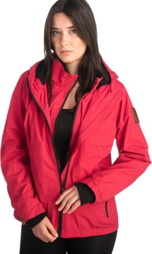 Γυναικείο Επώνυμο Μπουφάν - K563