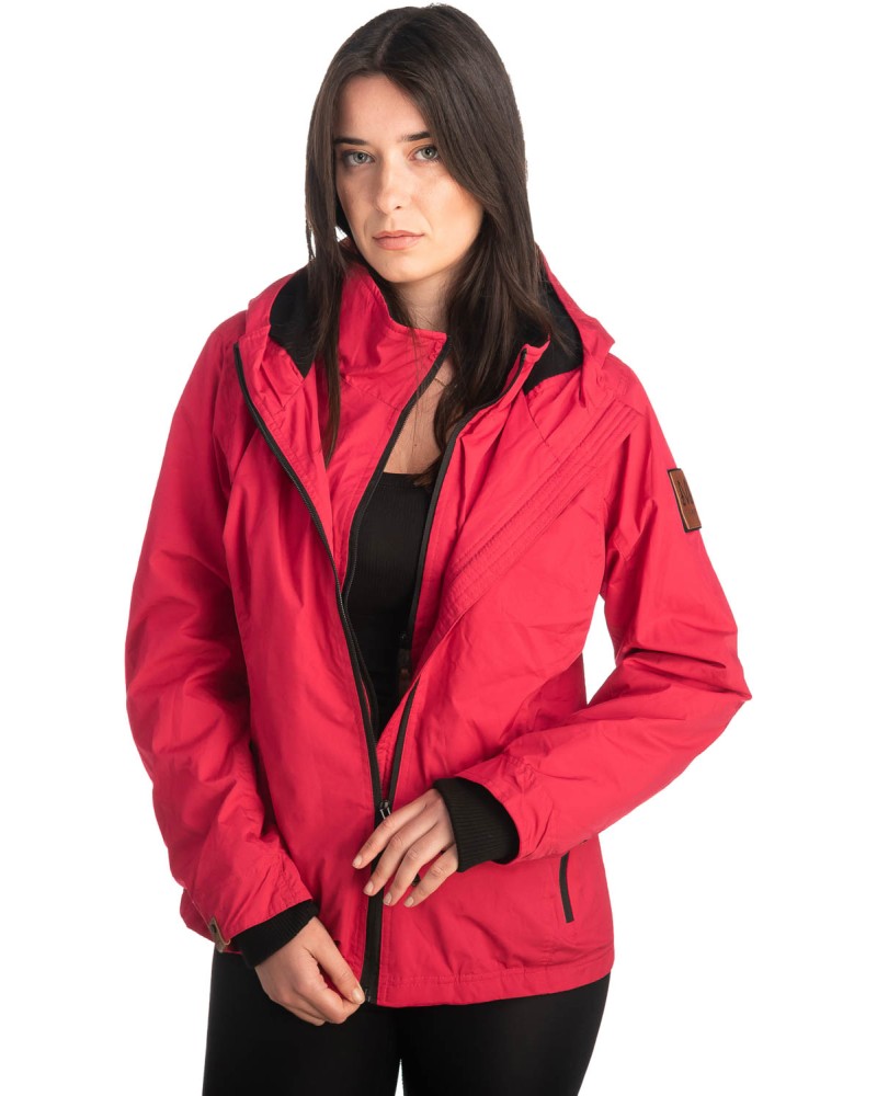 Γυναικείο Επώνυμο Μπουφάν - K563