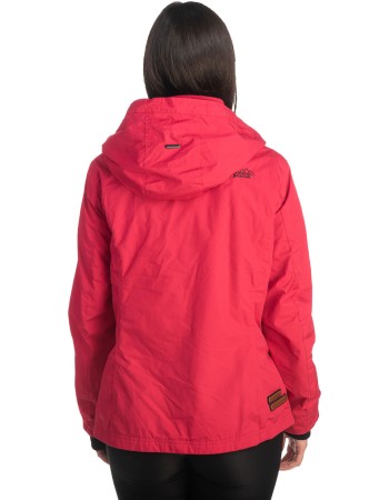 Γυναικείο Επώνυμο Μπουφάν - K563