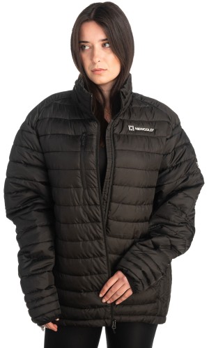 Γυναικείο Επώνυμο Μπουφάν - K565