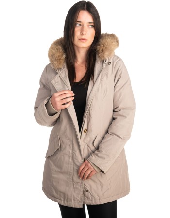 Γυναικείο Επώνυμο Μπουφάν - K568