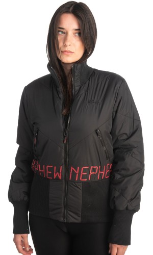 Γυναικείο Επώνυμο Μπουφάν - K569