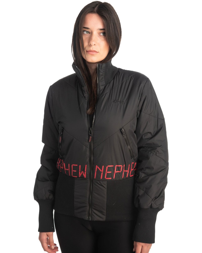 Γυναικείο Επώνυμο Μπουφάν - K569