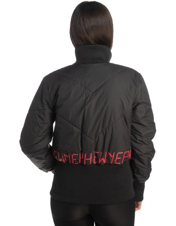 Γυναικείο Επώνυμο Μπουφάν - K569