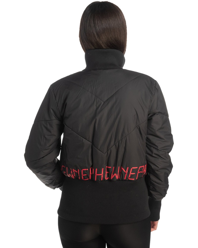 Γυναικείο Επώνυμο Μπουφάν - K569