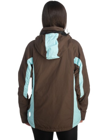 Γυναικείο Επώνυμο Μπουφάν - K570