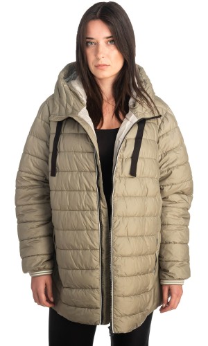 Γυναικείο Επώνυμο Μπουφάν - K571