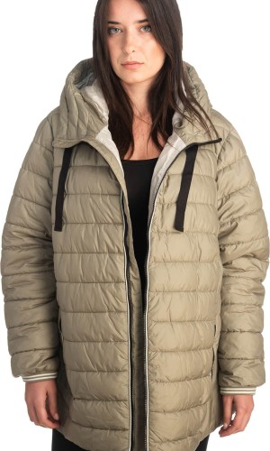 Γυναικείο Επώνυμο Μπουφάν - K571