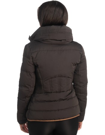 Γυναικείο Επώνυμο Μπουφάν - K574