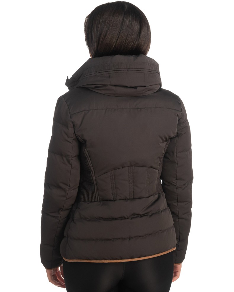 Γυναικείο Επώνυμο Μπουφάν - K574