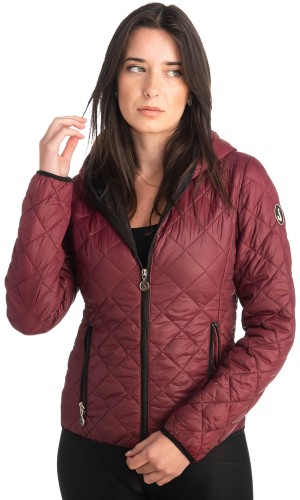 Γυναικείο Επώνυμο Μπουφάν - K575