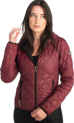 Γυναικείο Επώνυμο Μπουφάν - K575