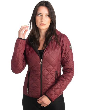 Γυναικείο Επώνυμο Μπουφάν - K575