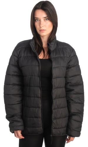 Γυναικείο Επώνυμο Μπουφάν - K576