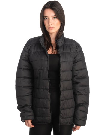 Γυναικείο Επώνυμο Μπουφάν - K576