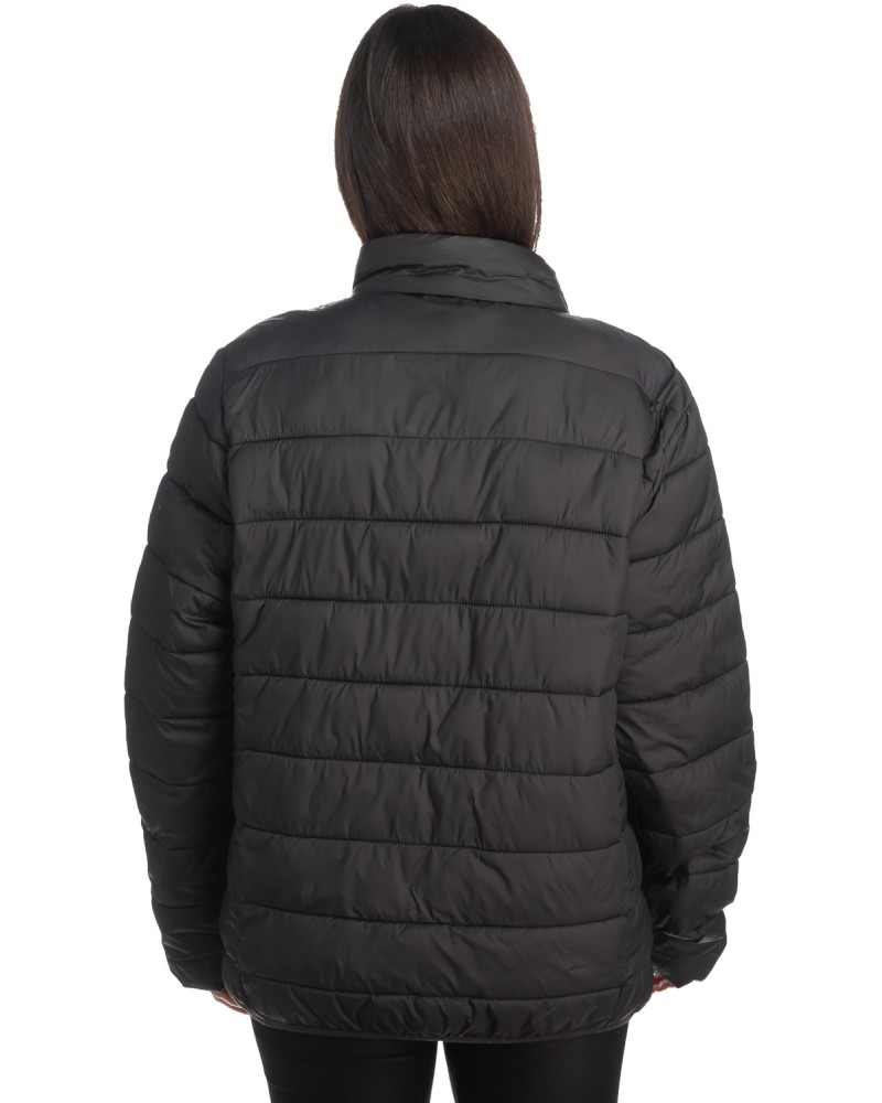 Γυναικείο Επώνυμο Μπουφάν - K573