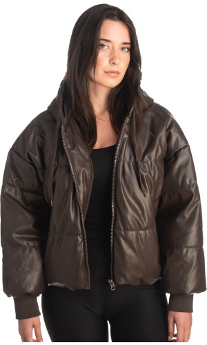 Γυναικείο Επώνυμο Μπουφάν - K577