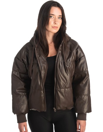 Γυναικείο Επώνυμο Μπουφάν - K577