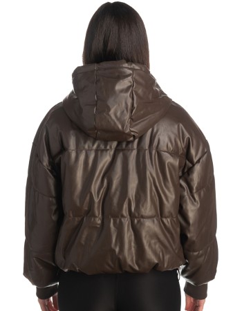 Γυναικείο Επώνυμο Μπουφάν - K577