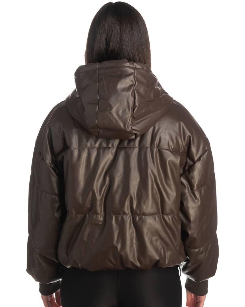 Γυναικείο Επώνυμο Μπουφάν - K577